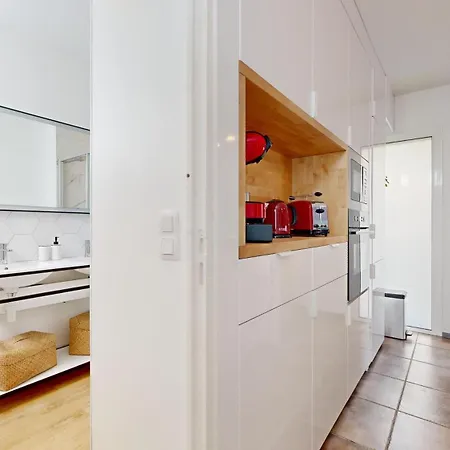 Expat Renting - L'Espace D'Un Moment - Love Room Toulouse Exterior photo