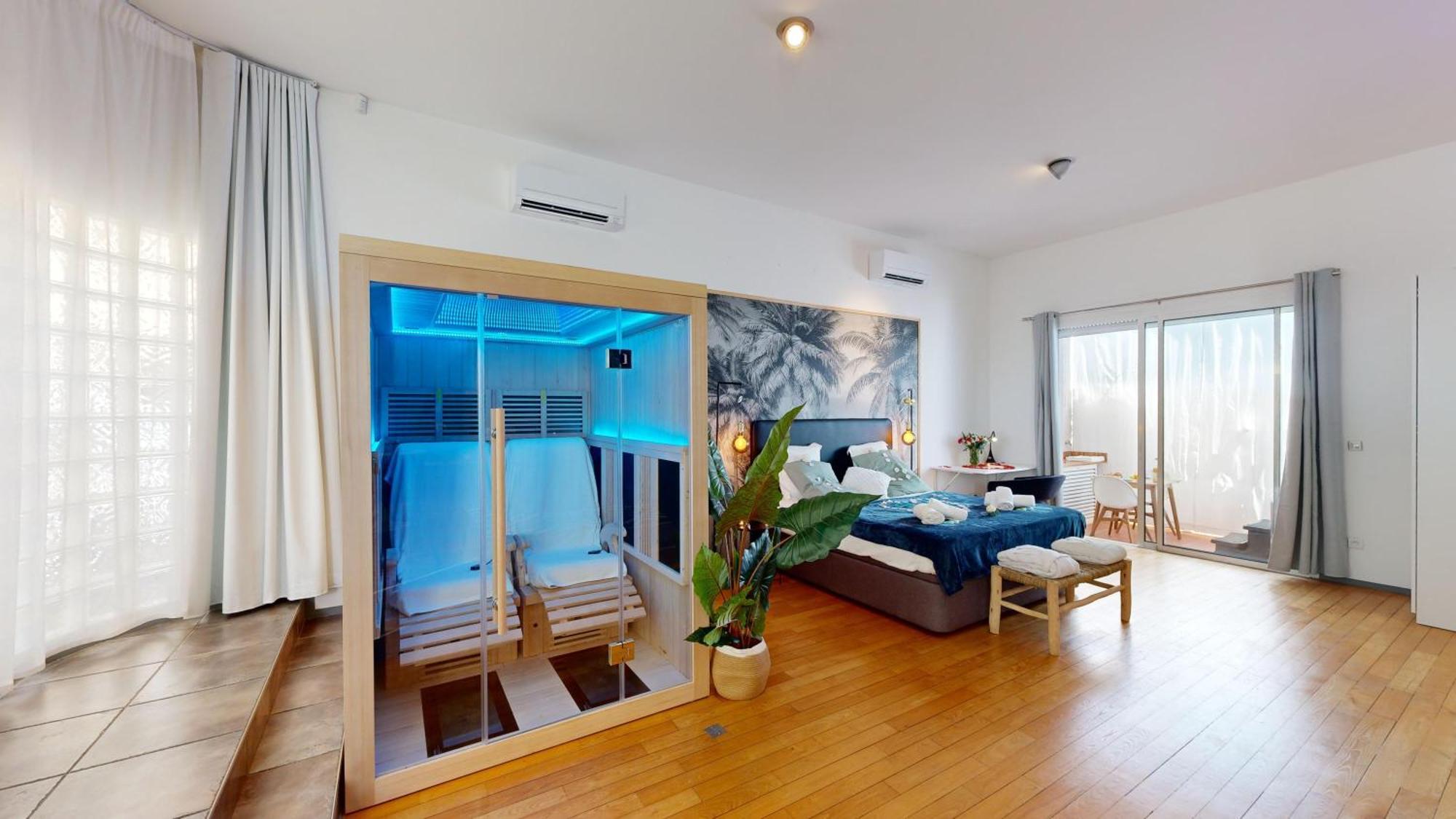 Apartment Expat Renting - L'espace D'un Moment -