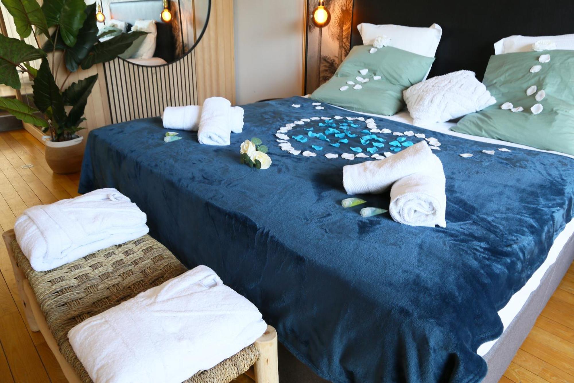 Apartment Expat Renting - L'espace D'un Moment - *