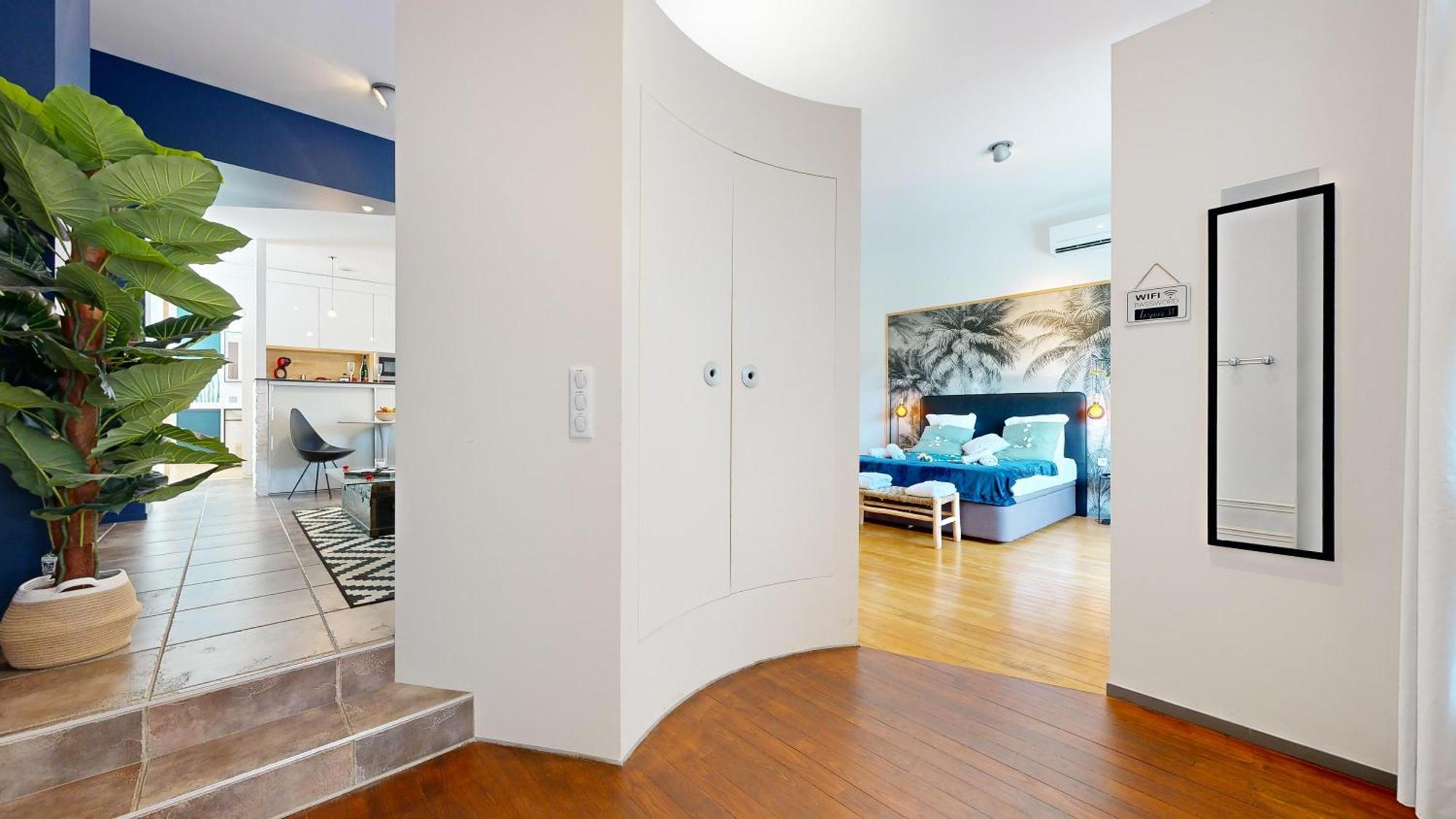 Expat Renting - L'espace D'un Moment - *