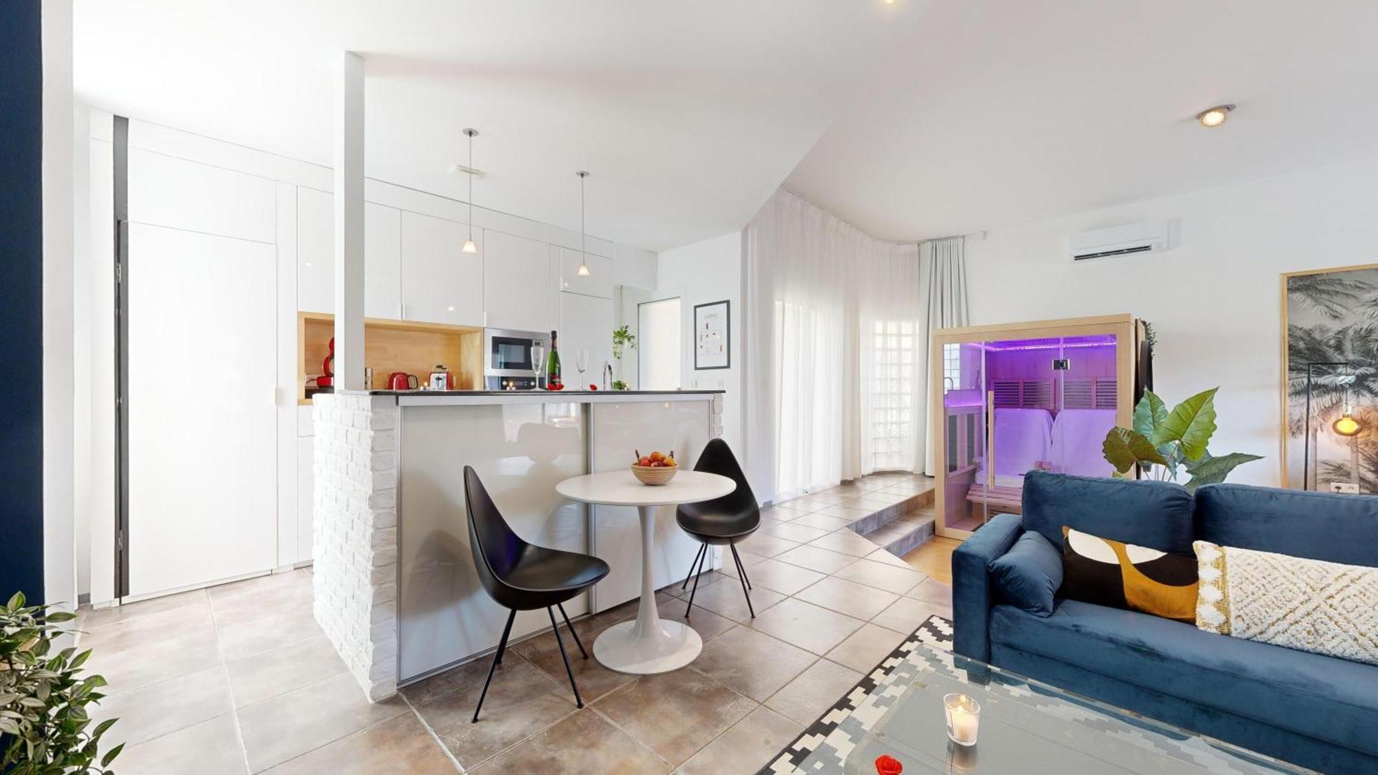 Appartamento Expat Renting - L'espace D'un Moment - Tolosa