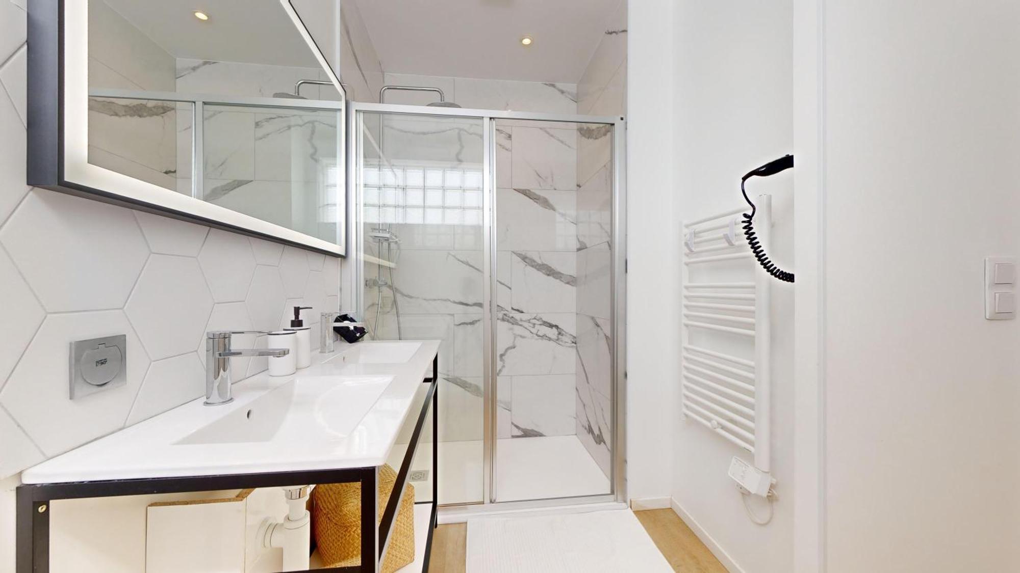 Expat Renting - L'espace D'un Moment - Apartment