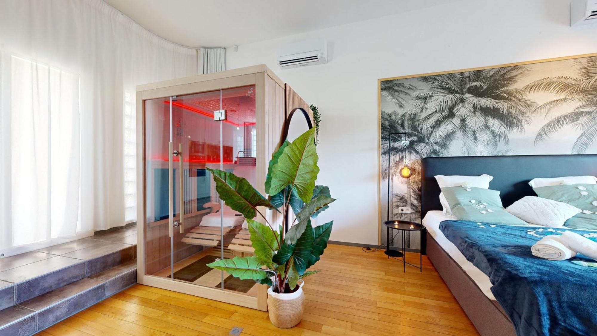 Expat Renting - L'espace D'un Moment - Apartment *