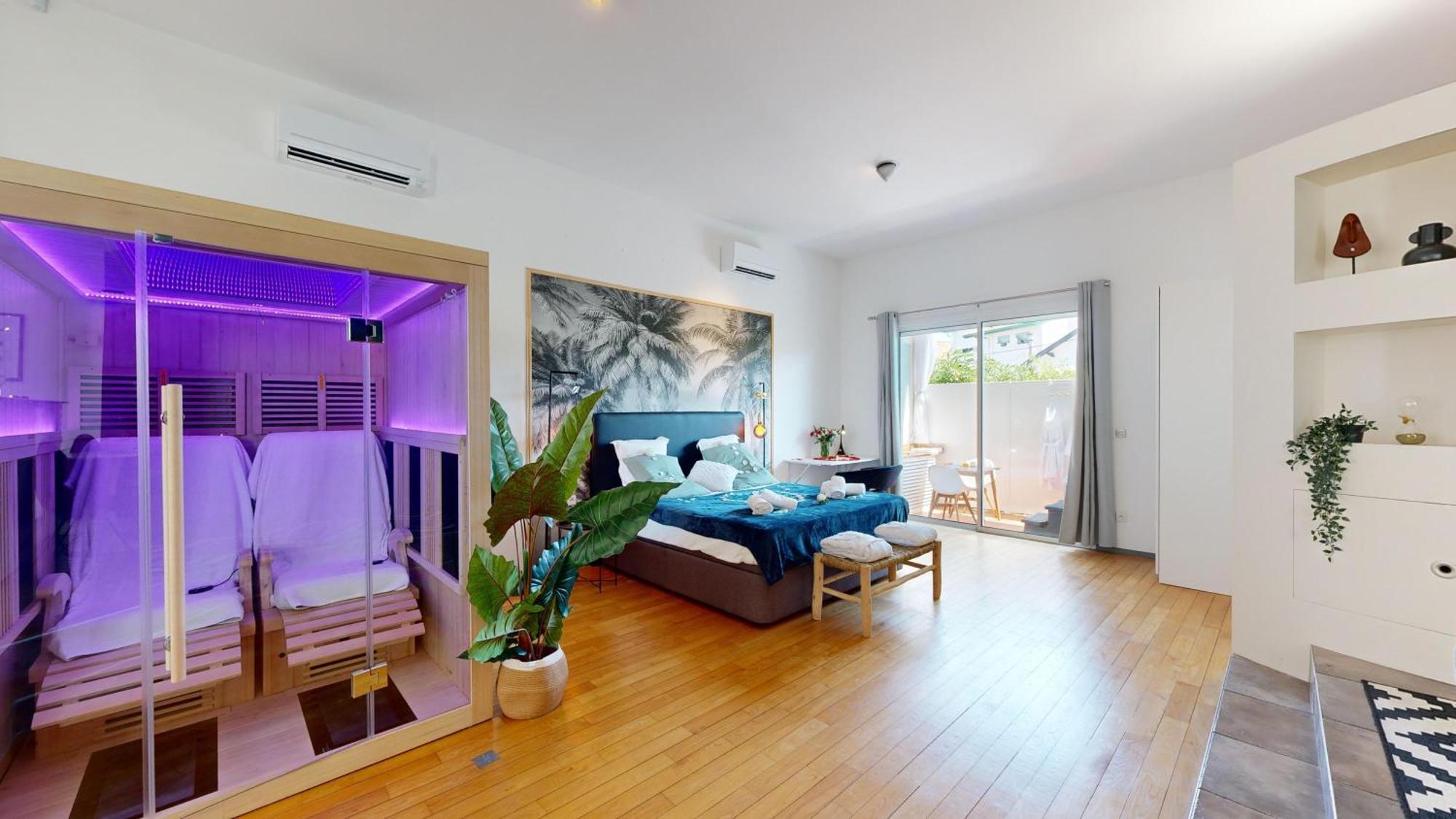 Expat Renting - L'espace D'un Moment - Appartamento Tolosa