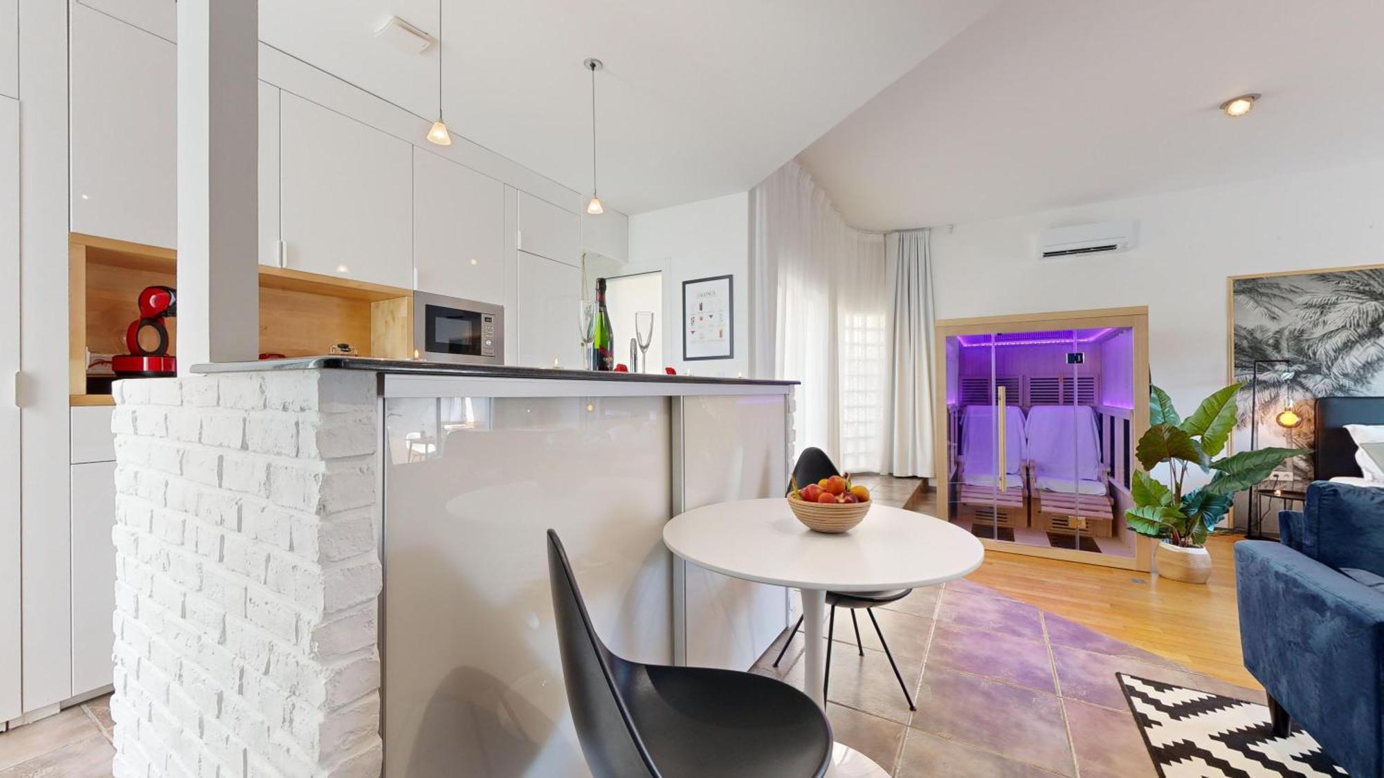 Appartamento Expat Renting - L'espace D'un Moment - Tolosa