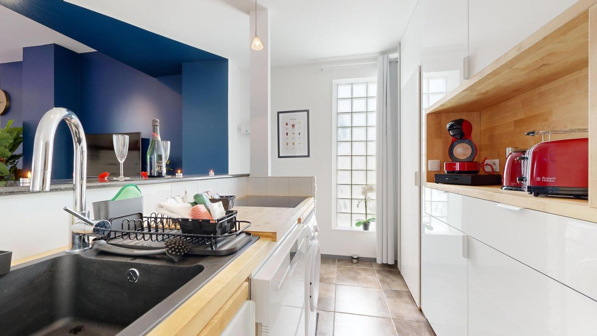 Expat Renting - L'espace D'un Moment - Tolosa