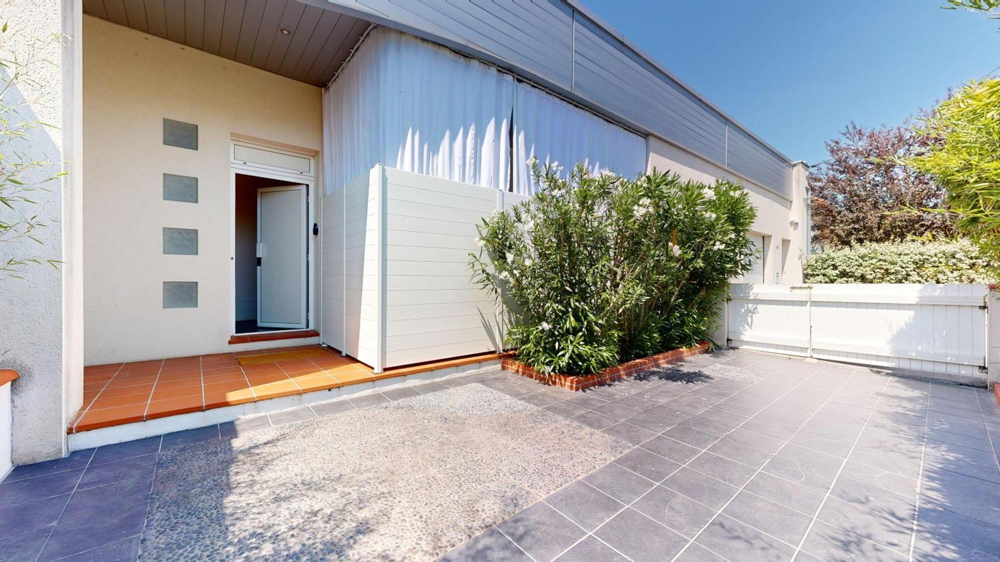 Expat Renting - L'espace D'un Moment - Apartment