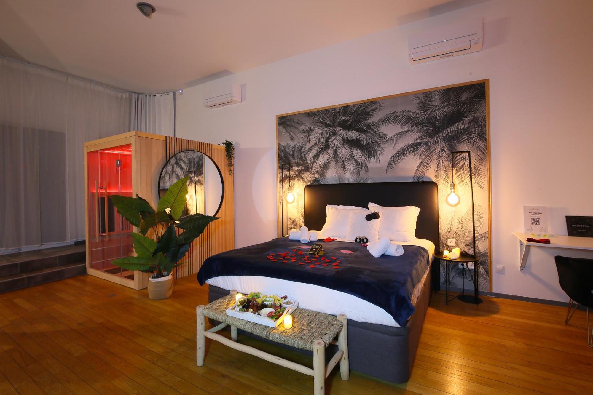 Expat Renting - L'espace D'un Moment - Appartamento