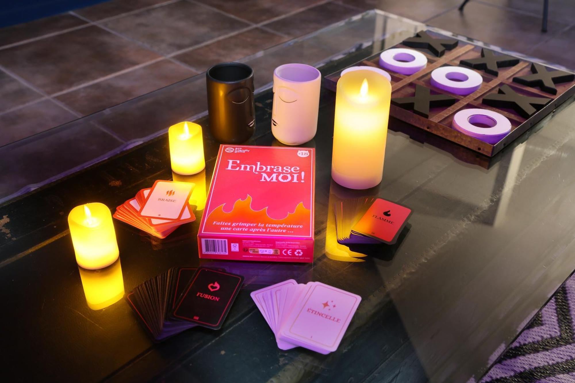 Expat Renting - L'espace D'un Moment - *