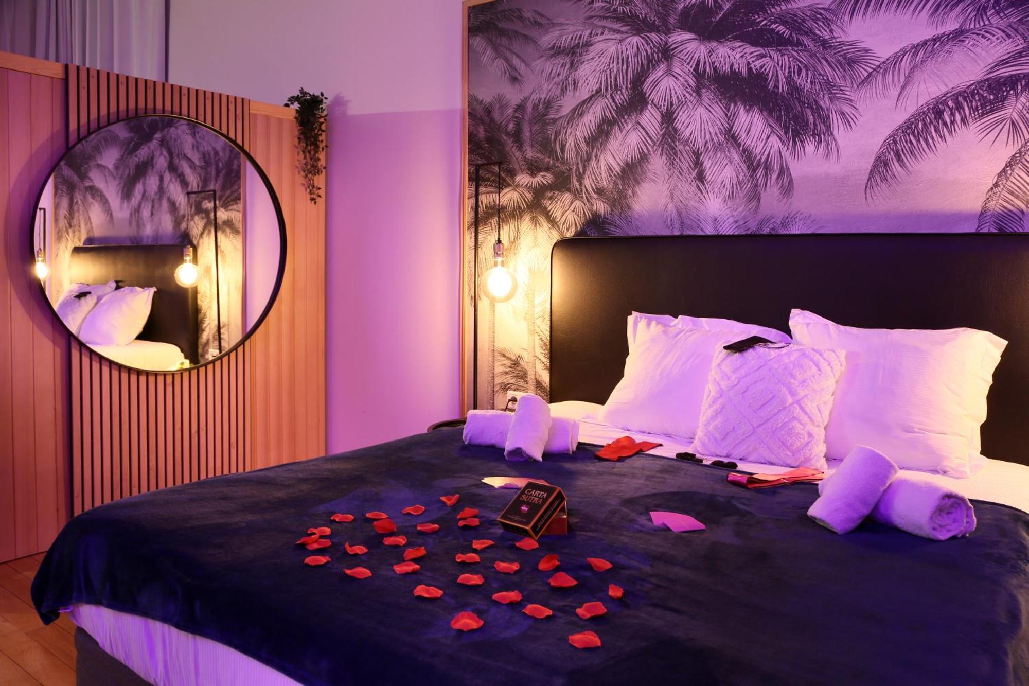 Expat Renting - L'espace D'un Moment - Appartamento *